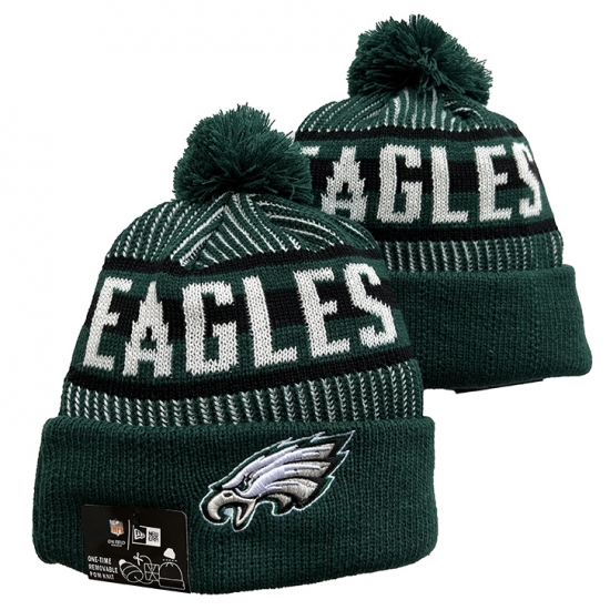 NFL Philadelphia Eagles 2024 Beanies 006,jerseysshowjerseys,cheap