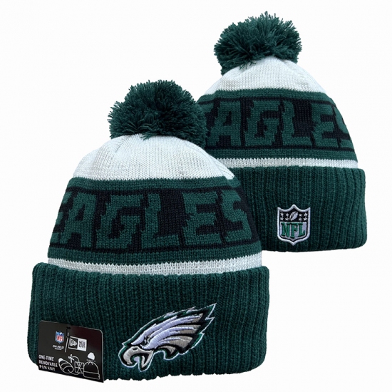 NFL Philadelphia Eagles 2024 Beanies 007,jerseysshowjerseys,cheap