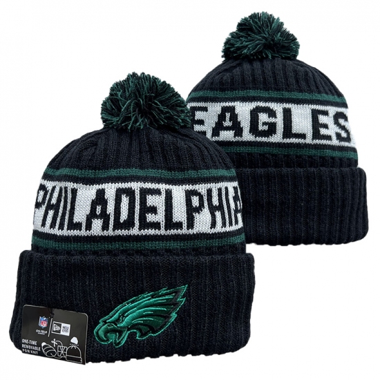 NFL Philadelphia Eagles 2024 Beanies 010,jerseysshowjerseys,cheap