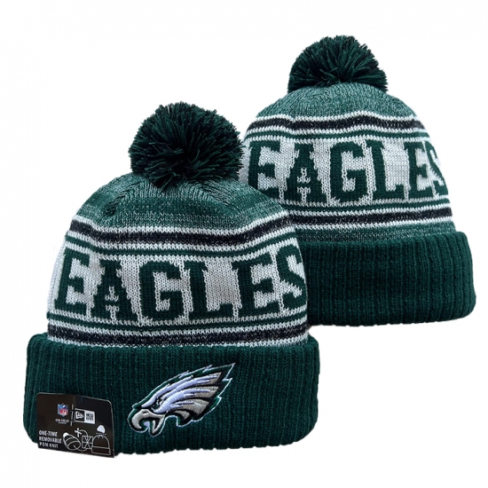 NFL Philadelphia Eagles 2024 Beanies 012,jerseysshowjerseys,cheap