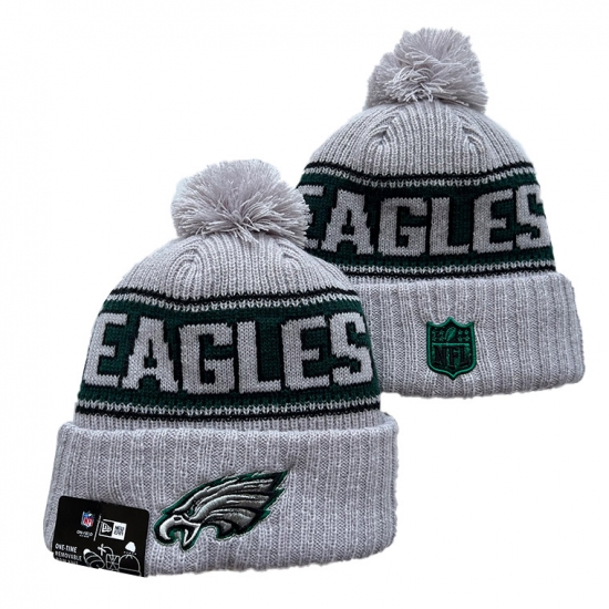 NFL Philadelphia Eagles 2024 Beanies 014,jerseysshowjerseys,cheap