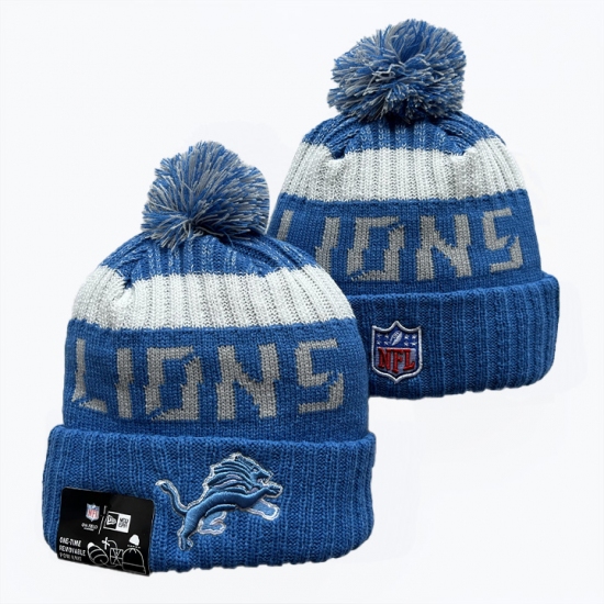 NFL Detroit Lions 2024 Beanies 001,jerseysshowjerseys,cheap soccer